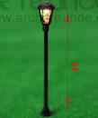 Lampen mit Licht