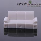 3er Set Modell Sofa Set 1:50