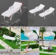 2 x Modell Liegesthle, Strandsthle, Modellbau und Modelleisenb